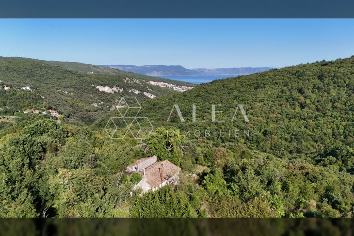 Kamena kuća, Prodaja, Labin, Labin Kamena kuća, Prodaja, Labin, Labin