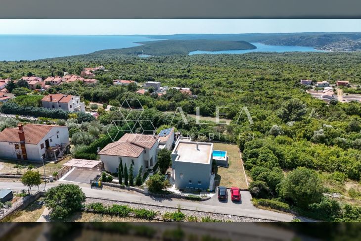 Vila, Prodaja, Raša, Viškovići Vila, Prodaja, Raša, Viškovići
