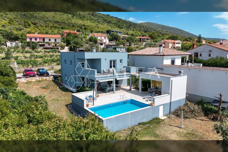 Vila, Prodaja, Raša, Viškovići Vila, Prodaja, Raša, Viškovići