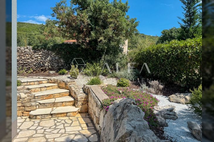 Vila, Prodaja, Raša, Viškovići Vila, Prodaja, Raša, Viškovići