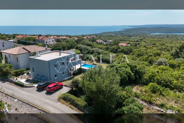 Vila, Prodaja, Raša, Viškovići Vila, Prodaja, Raša, Viškovići