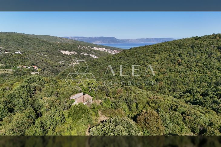 Kamena kuća, Prodaja, Labin, Labin Kamena kuća, Prodaja, Labin, Labin