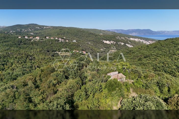 Kamena kuća, Prodaja, Labin, Labin Kamena kuća, Prodaja, Labin, Labin