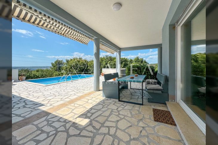 Vila, Prodaja, Raša, Viškovići Vila, Prodaja, Raša, Viškovići