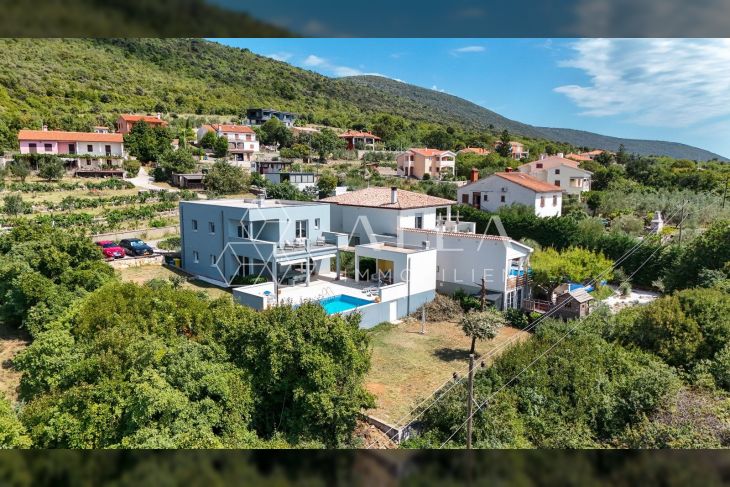 Vila, Prodaja, Raša, Viškovići Vila, Prodaja, Raša, Viškovići