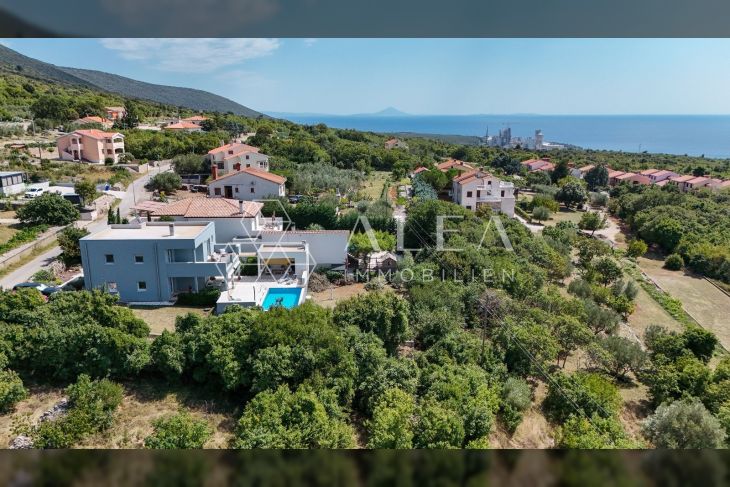 Vila, Prodaja, Raša, Viškovići Vila, Prodaja, Raša, Viškovići