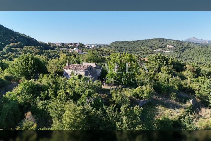 Kamena kuća, Prodaja, Labin, Labin Kamena kuća, Prodaja, Labin, Labin