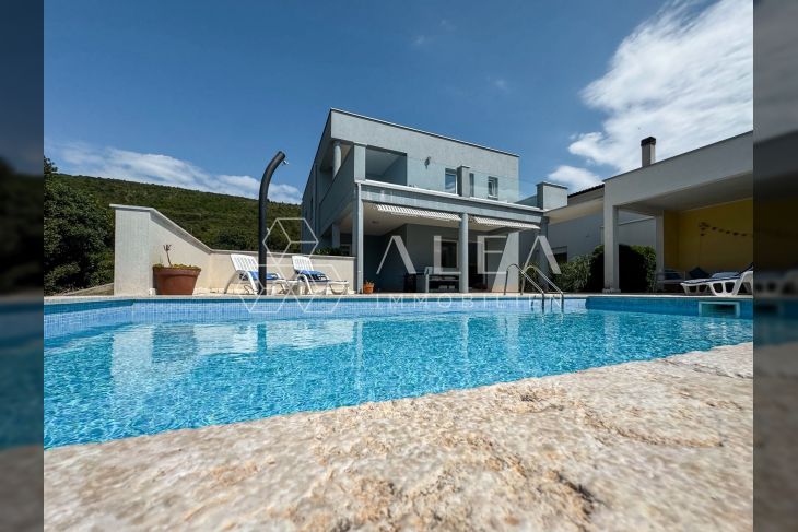Vila, Prodaja, Raša, Viškovići Vila, Prodaja, Raša, Viškovići