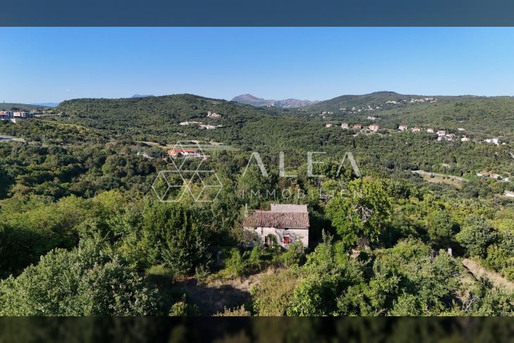 Kamena kuća, Prodaja, Labin, Labin Kamena kuća, Prodaja, Labin, Labin